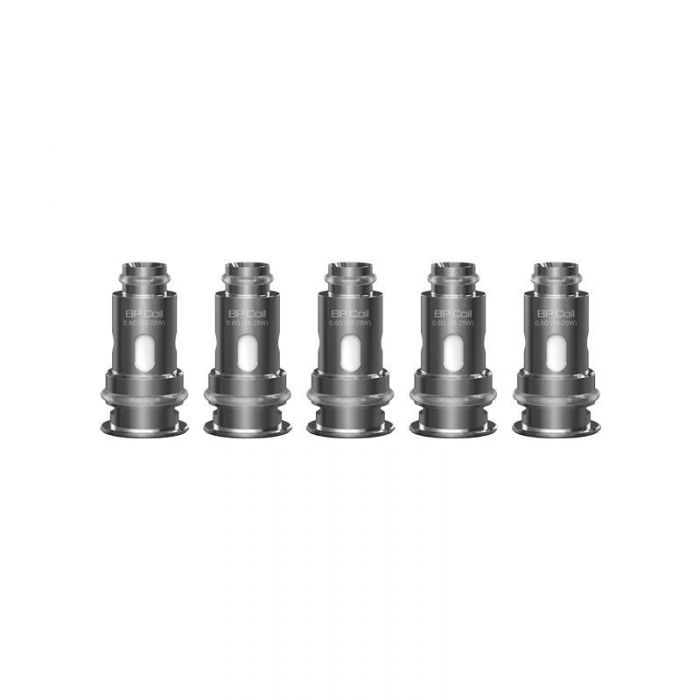 Aspire BP Replacement Coils (Pack of 5)