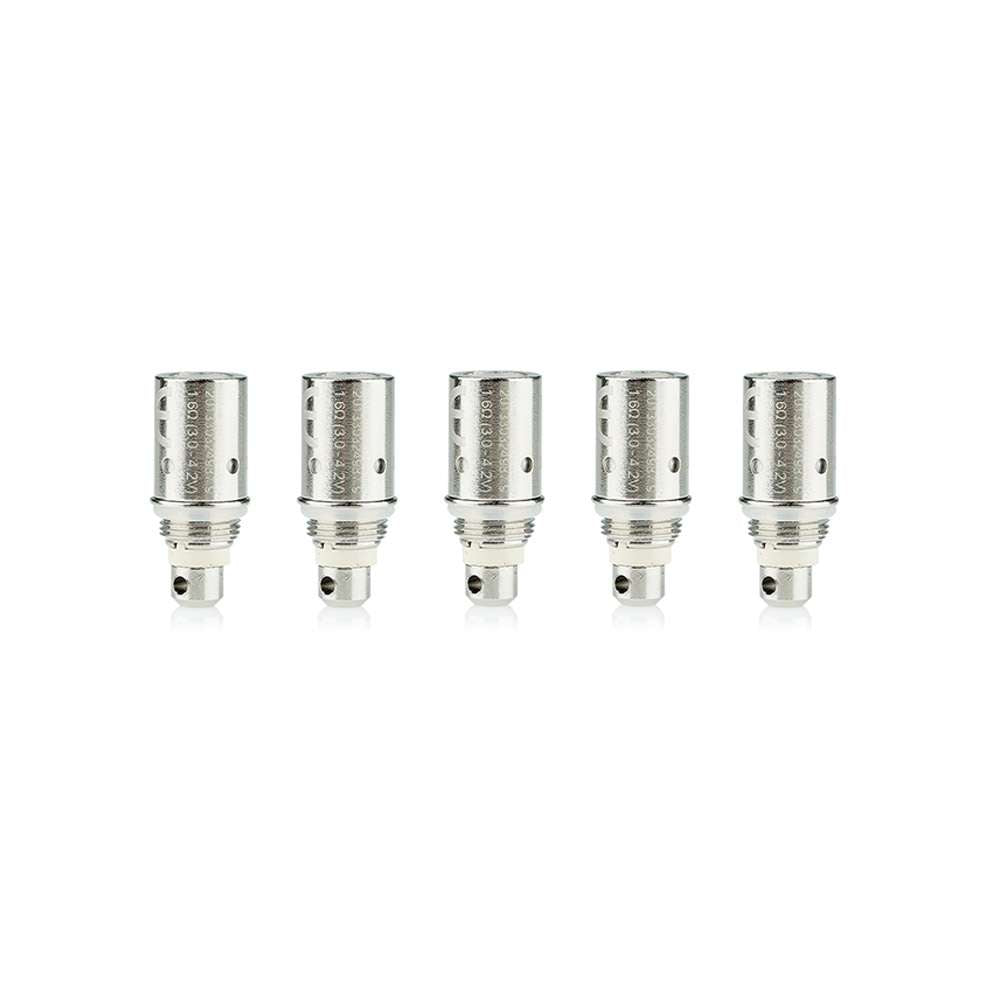 Aspire BVC Replacement Coils (Pack of 5)