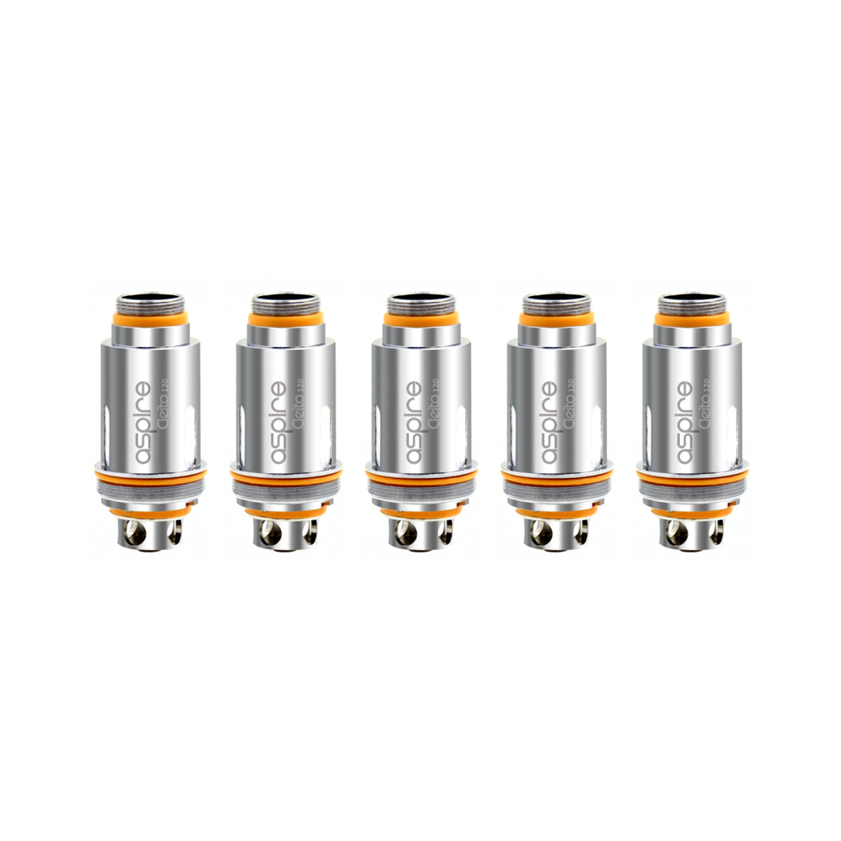 Aspire Cleito 120 Coils