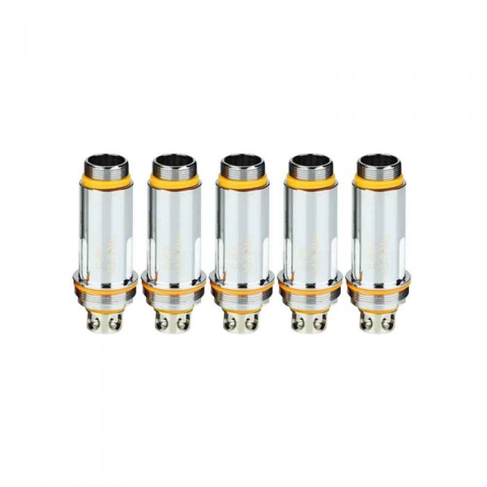 Aspire Cleito Replacement Coils (Pack of 5)