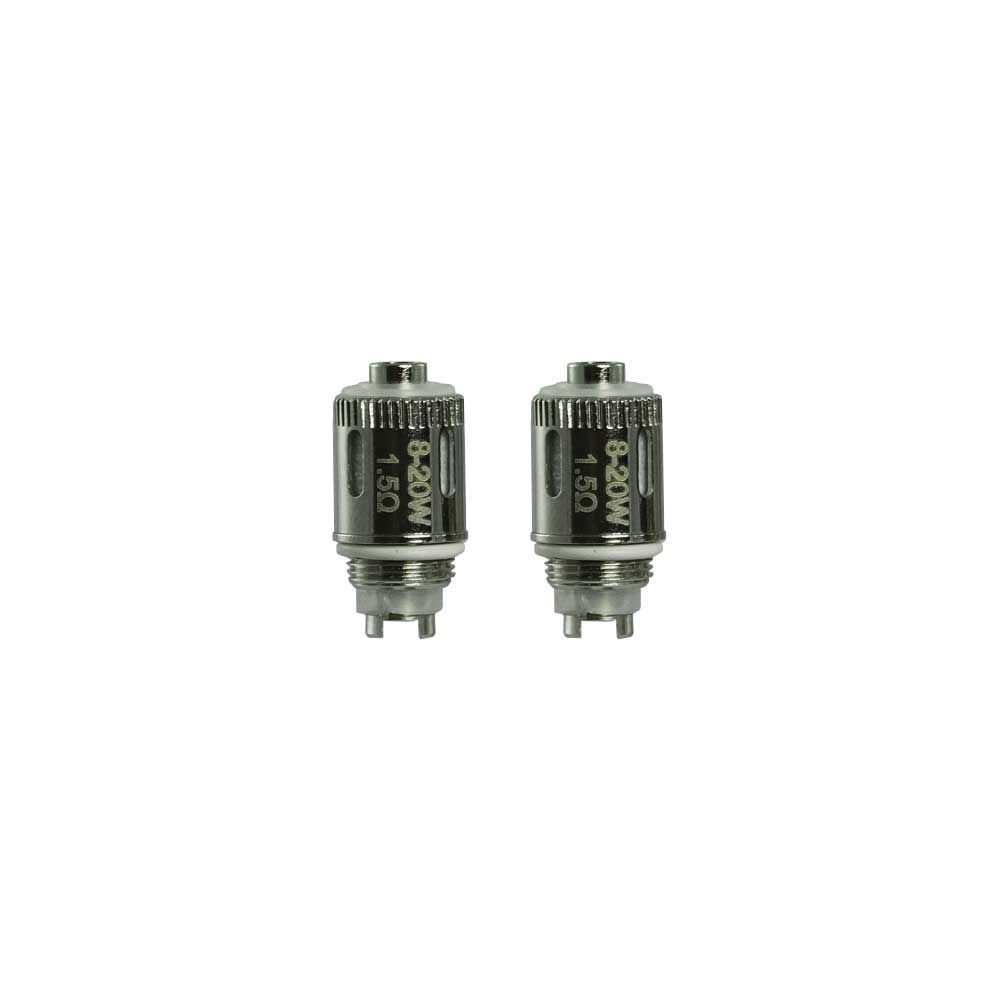 TECC CS Coils
