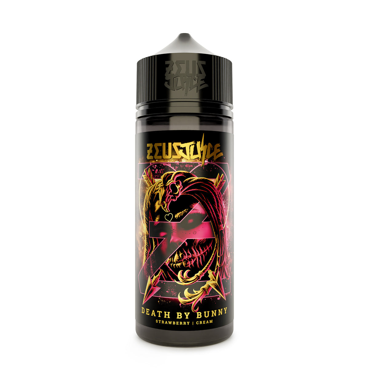 Zeus Juice - Death By Bunny 100ml