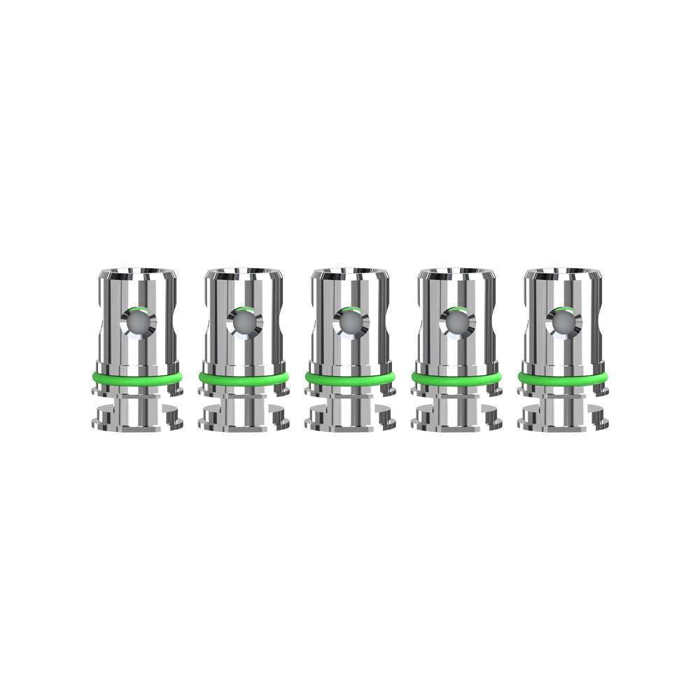 Eleaf GZ Coils (Pack of 5)