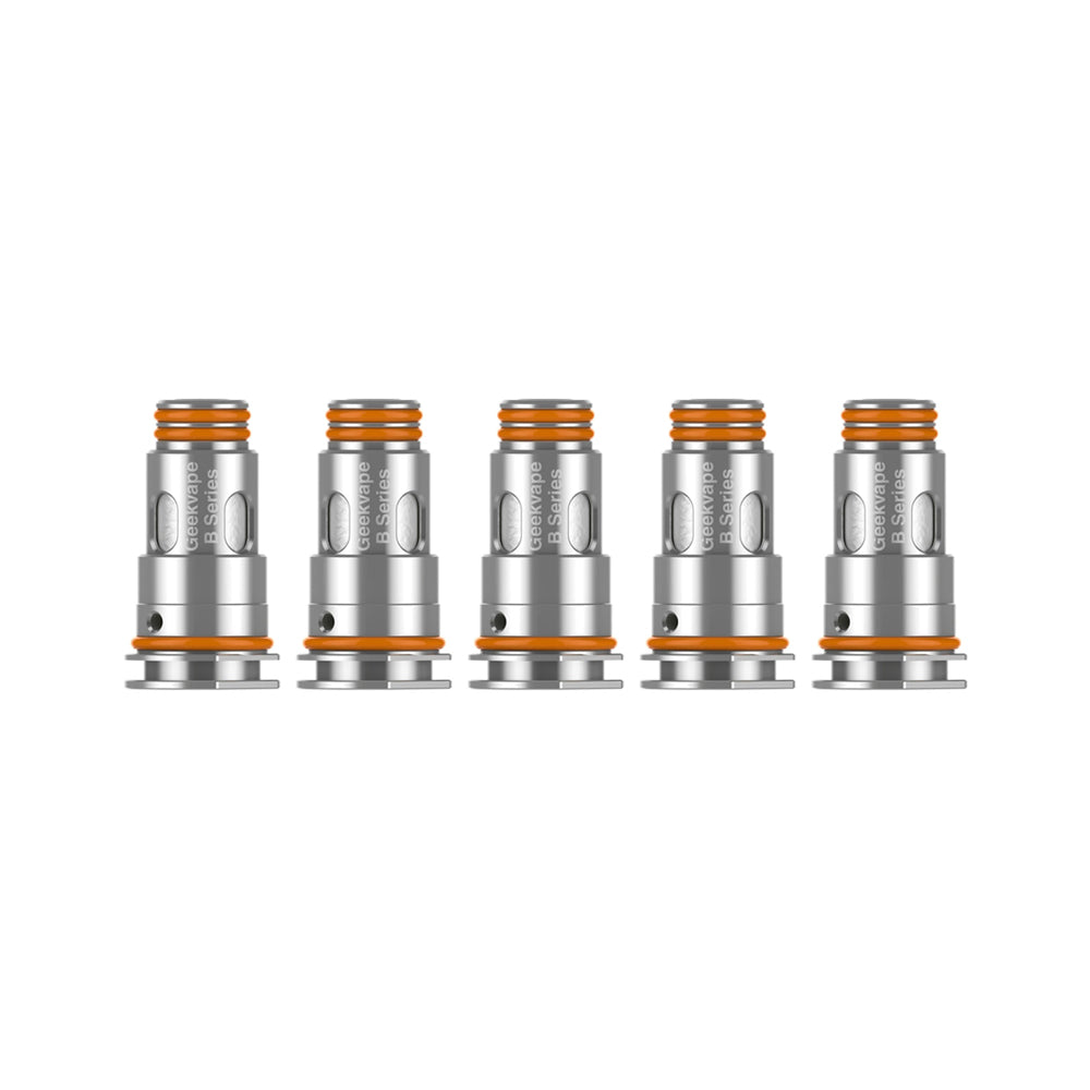 Geekvape B Series Coils (Pack of 5)