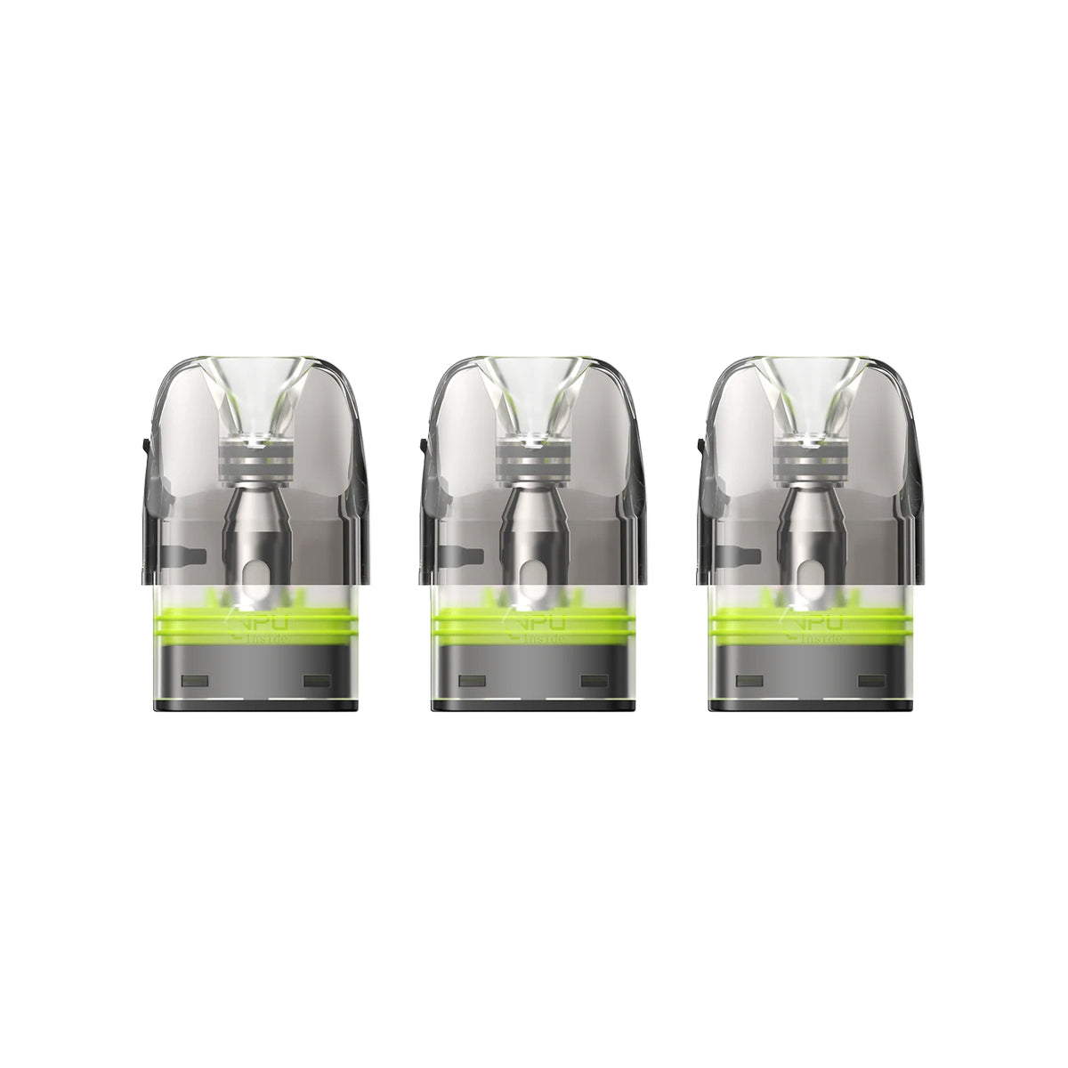 Geekvape Q Side-Fill Pods