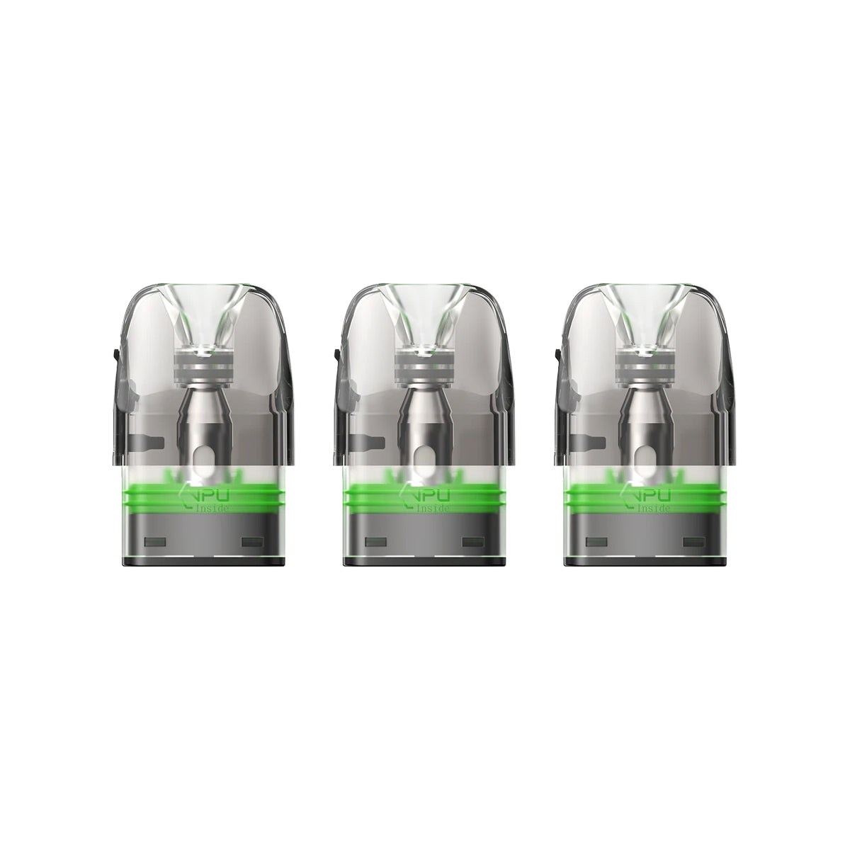 Geekvape Q Side-Fill Pods