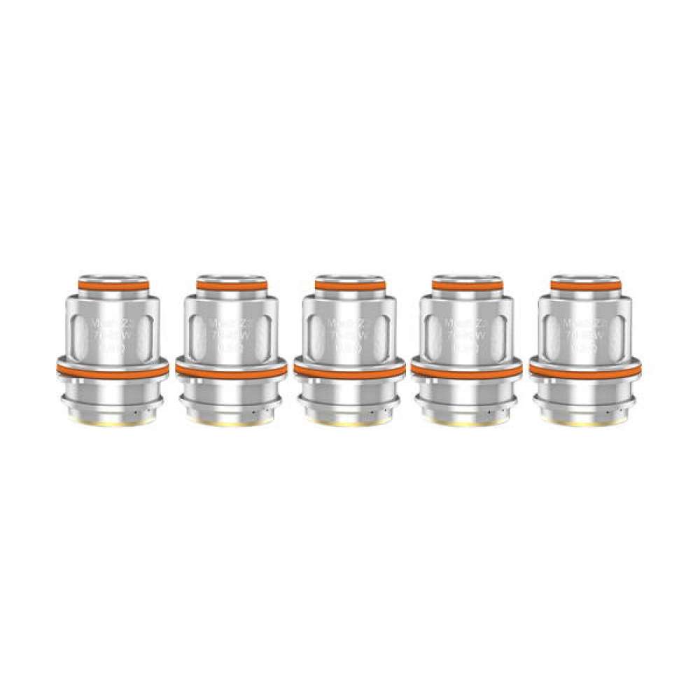 Geekvape Zeus Z Coils (Pack of 5)