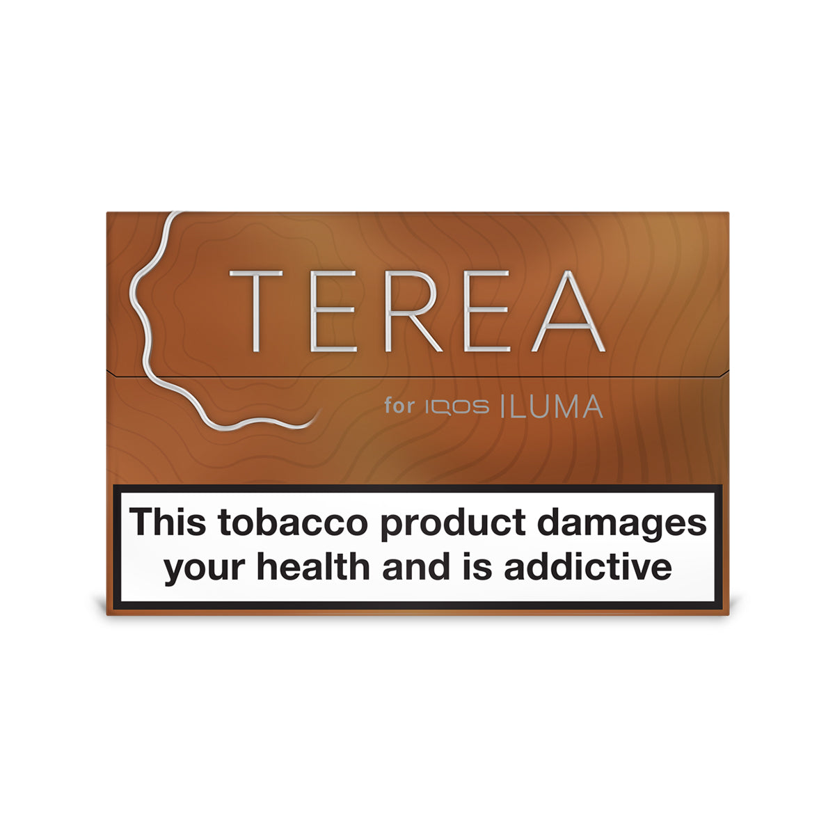 IQOS TEREA Tobacco Sticks