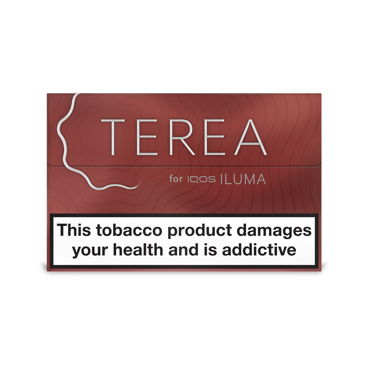 IQOS TEREA Tobacco Sticks