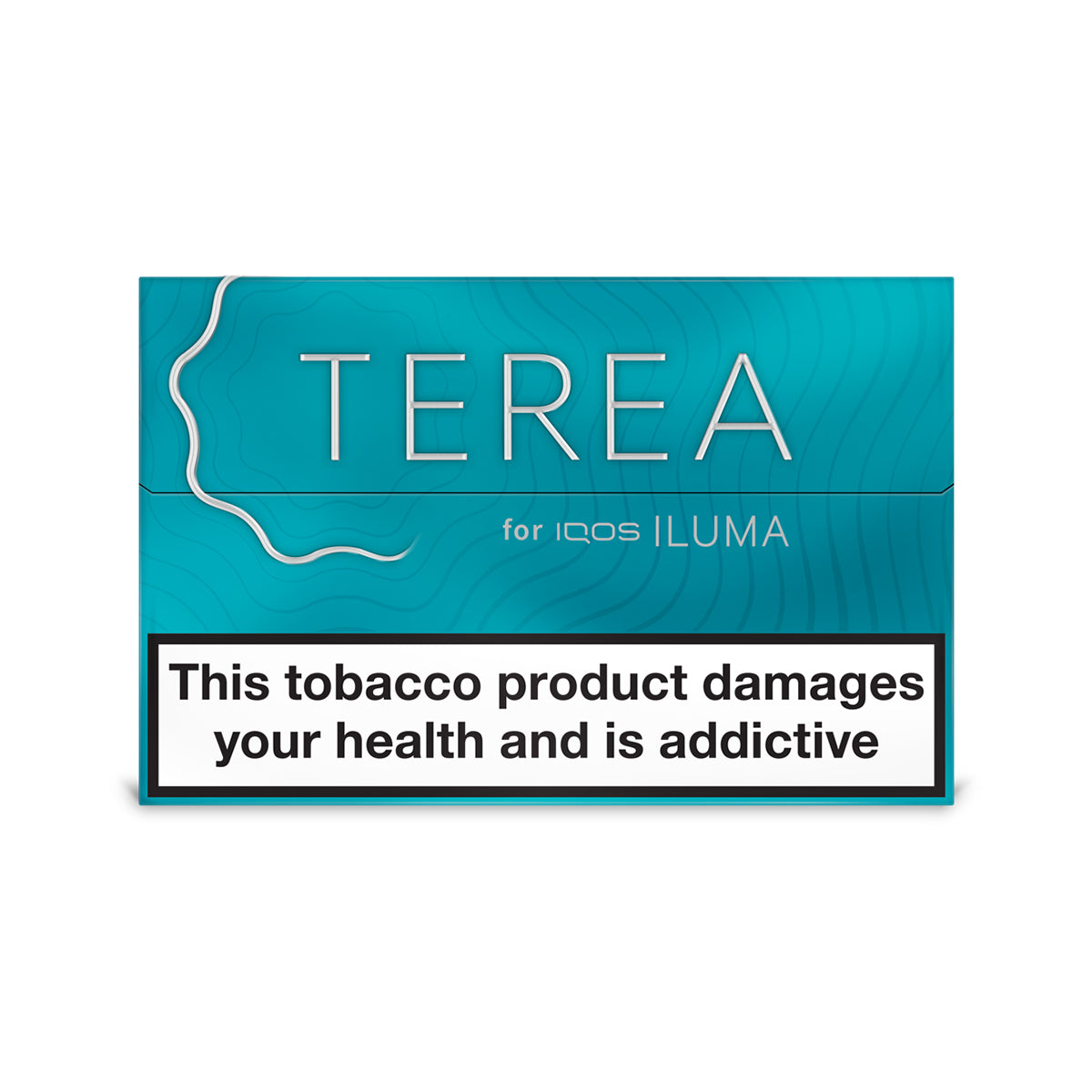 IQOS TEREA Tobacco Sticks