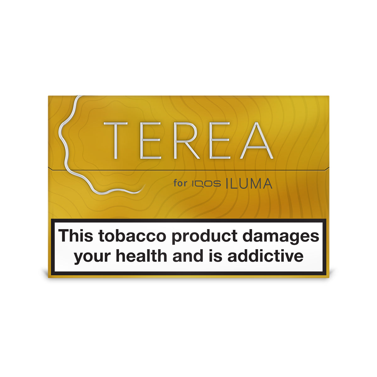 IQOS TEREA Tobacco Sticks