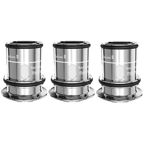 Horizontech Falcon 2 Sector Mesh Coils (Pack of 3)