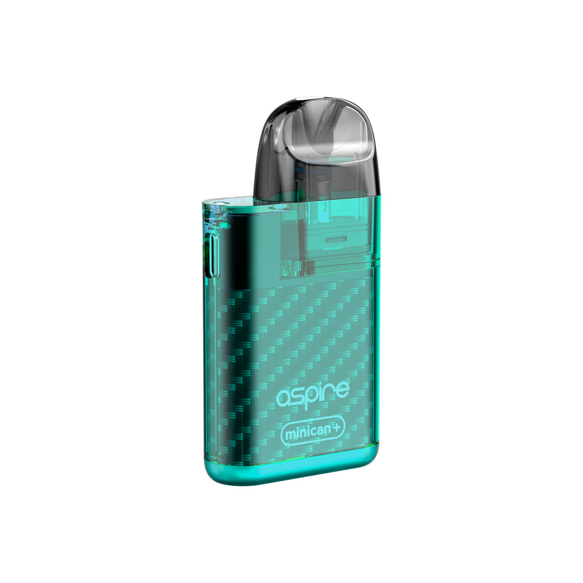 Aspire Minican Plus Kit
