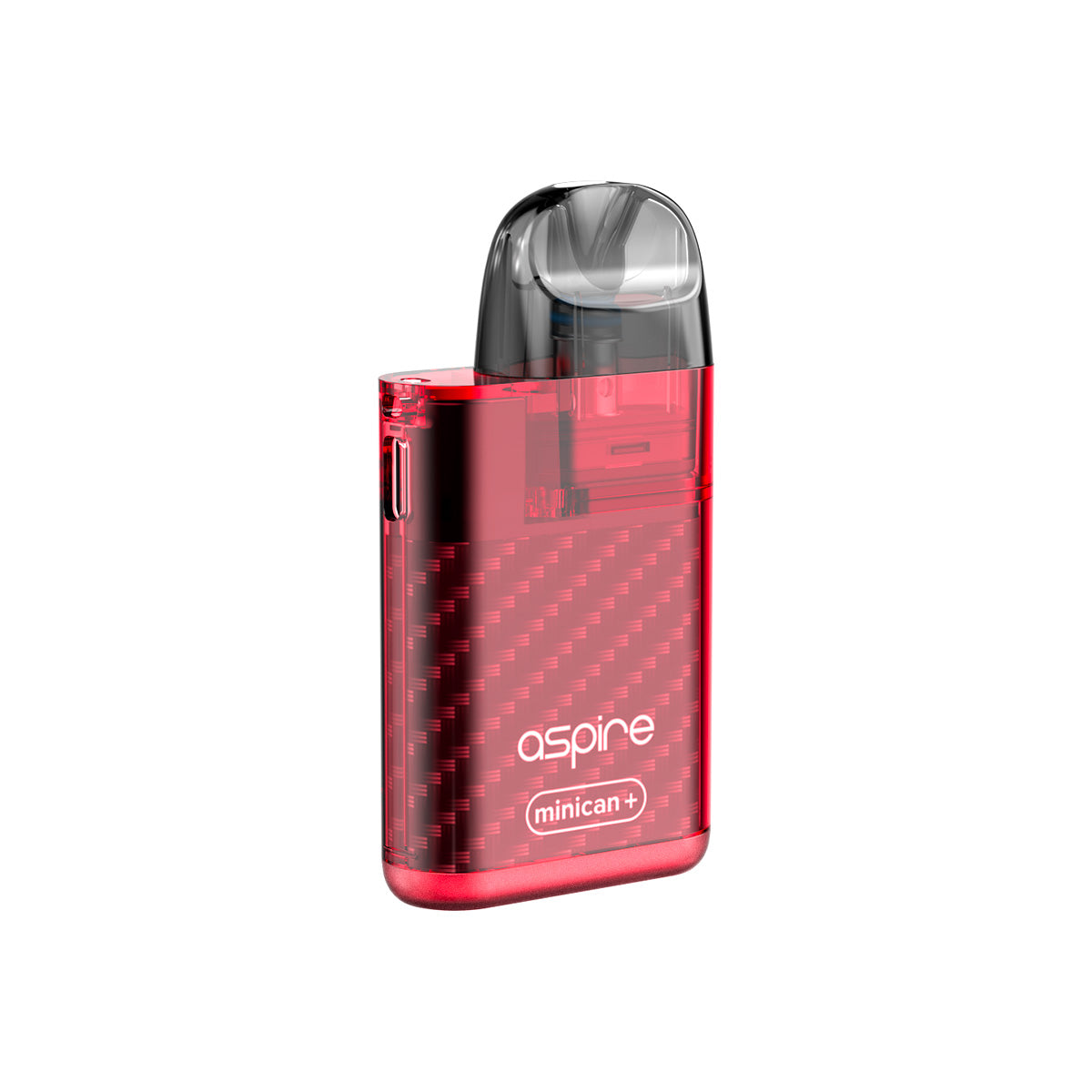 Aspire Minican+ Kit