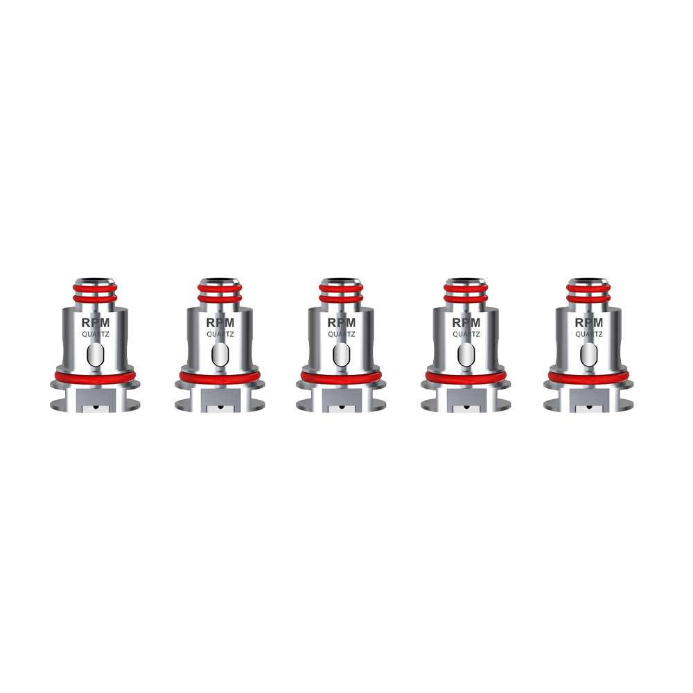 SMOK RPM Coils (Pack of 5)
