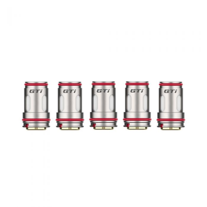 Vaporesso GTi Coils (Pack of 5)