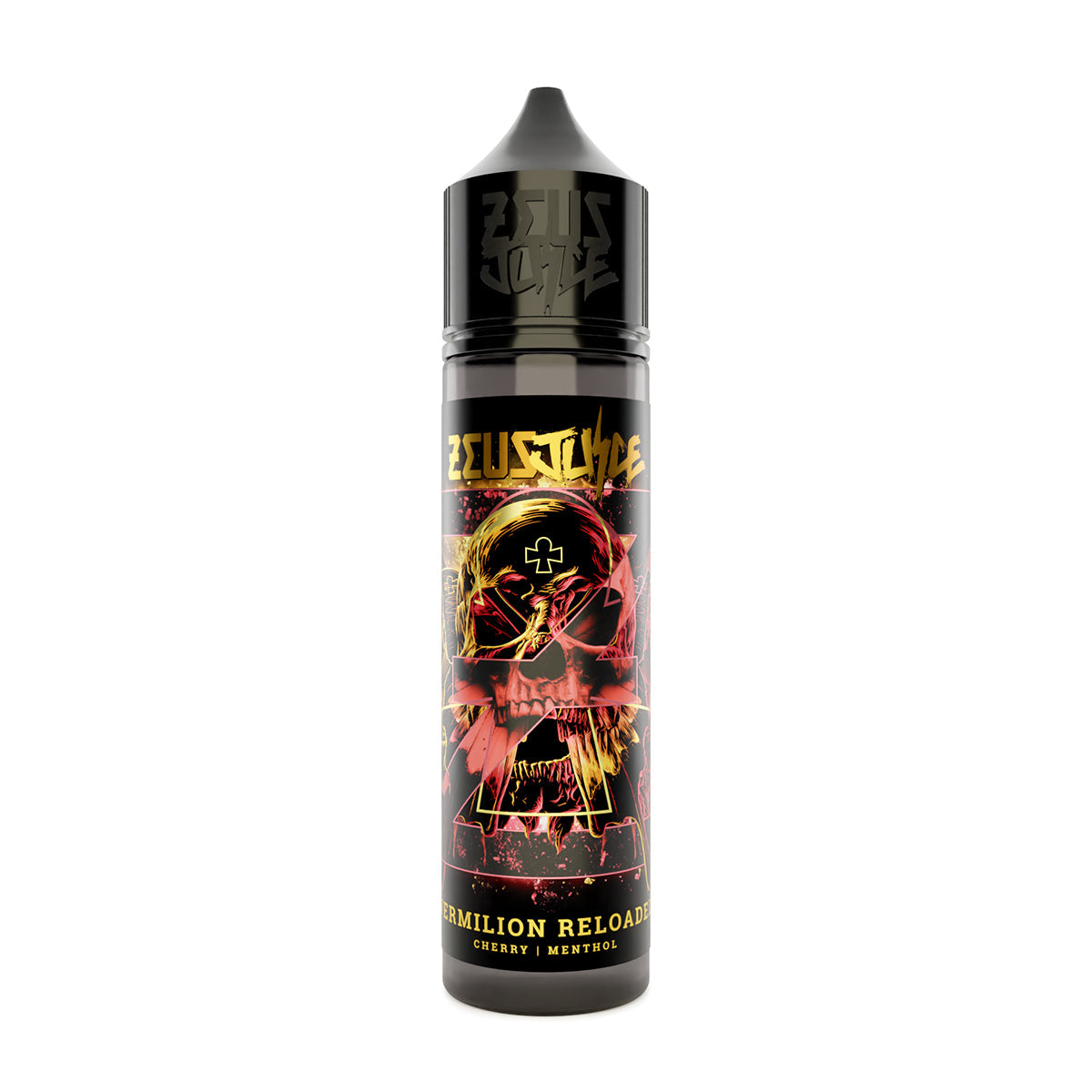 Zeus Juice - Vermilion Reloaded 50ml