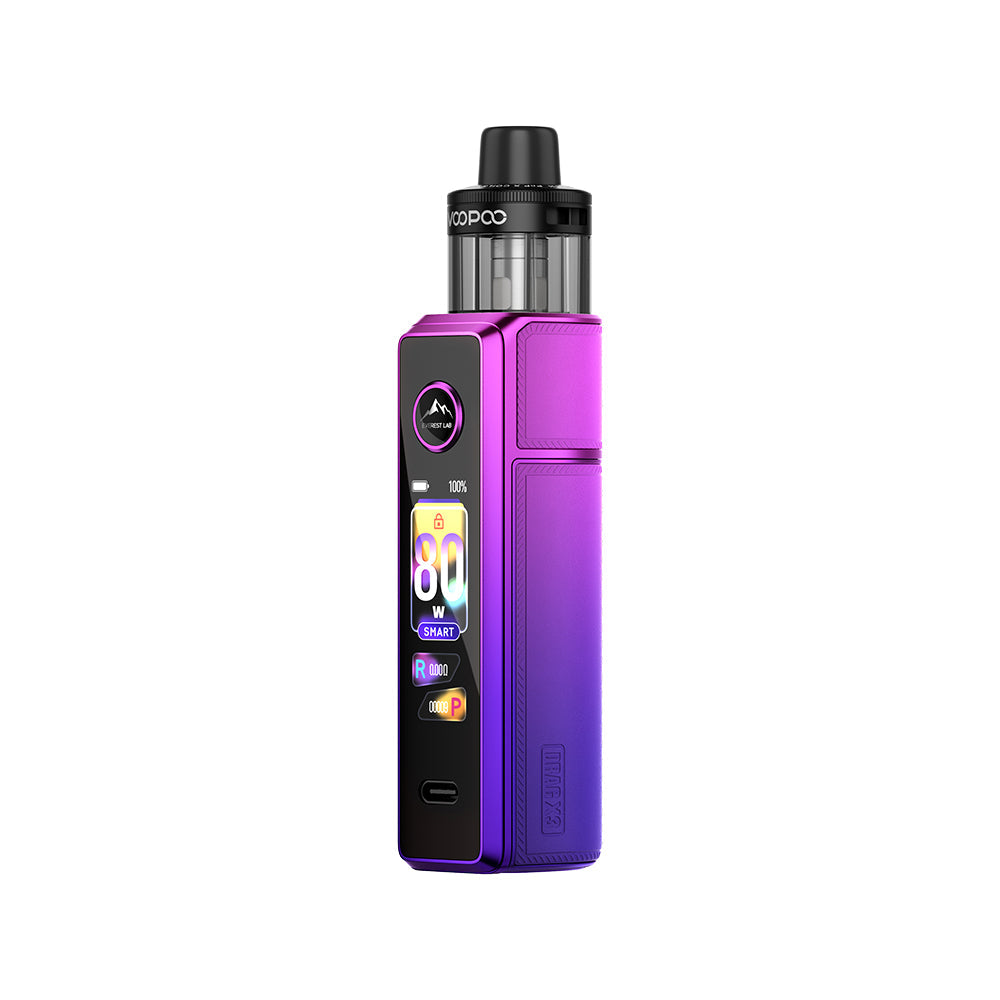 Voopoo Drag X3 Kit