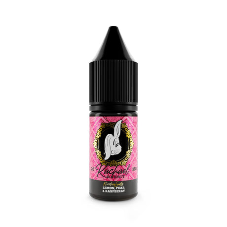 Rachael Rabbit - Lemon, Pear & Raspberry Nic Salt 10ml