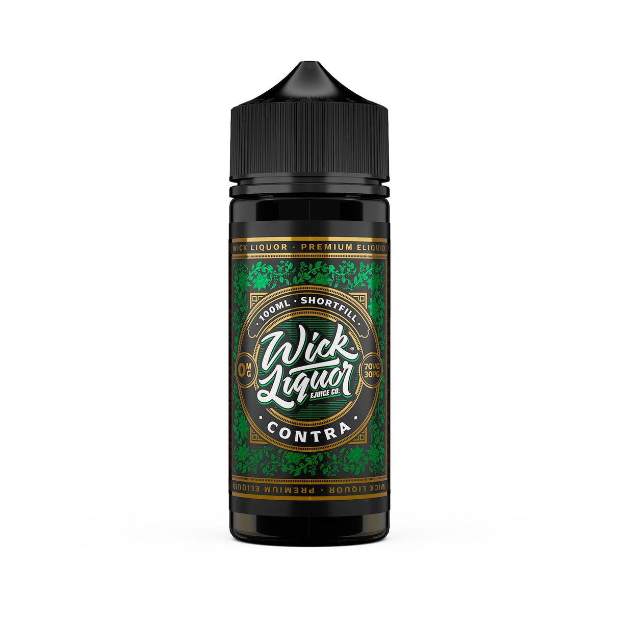 Wick Liquor - Contra 100ml