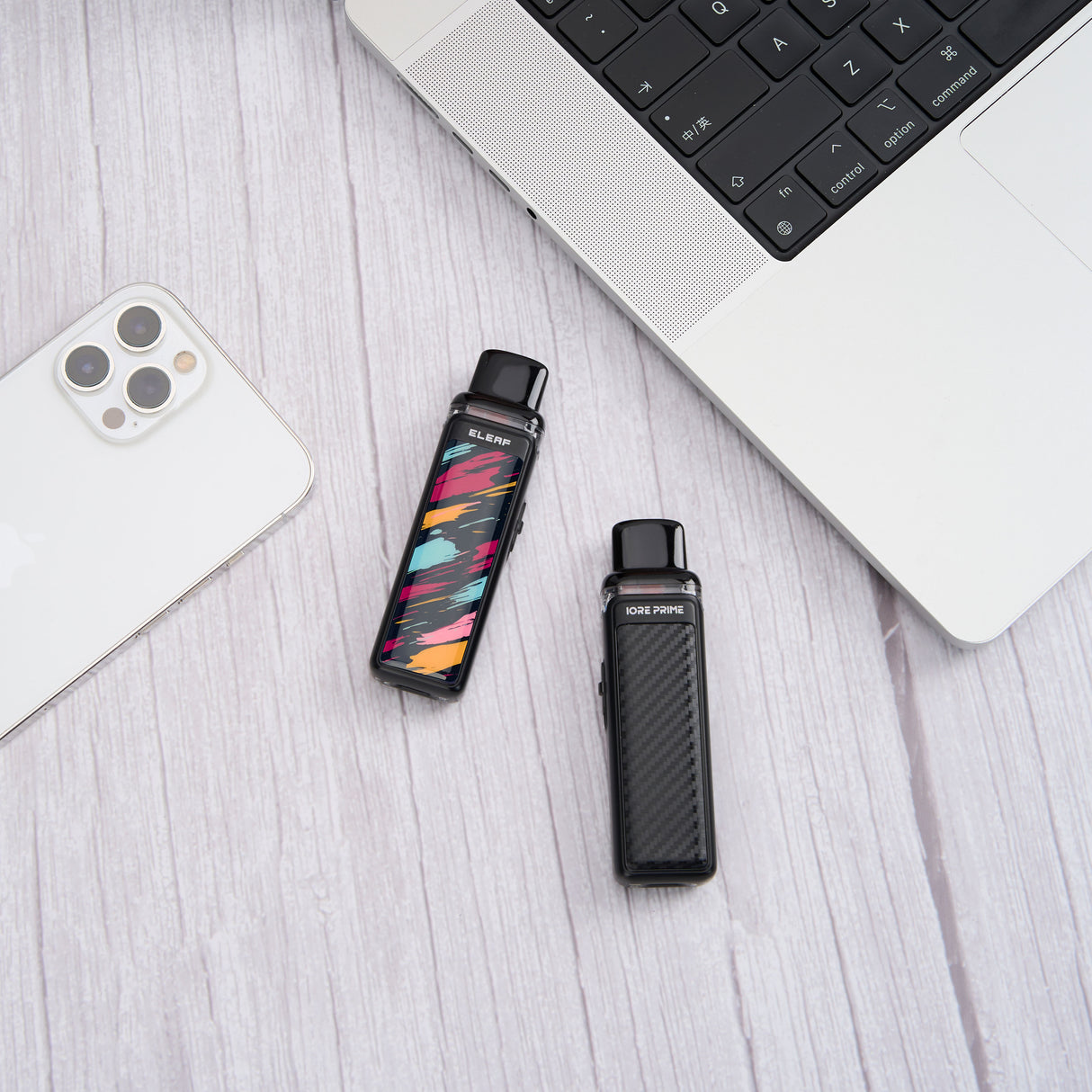 Eleaf IORE Prime Kit