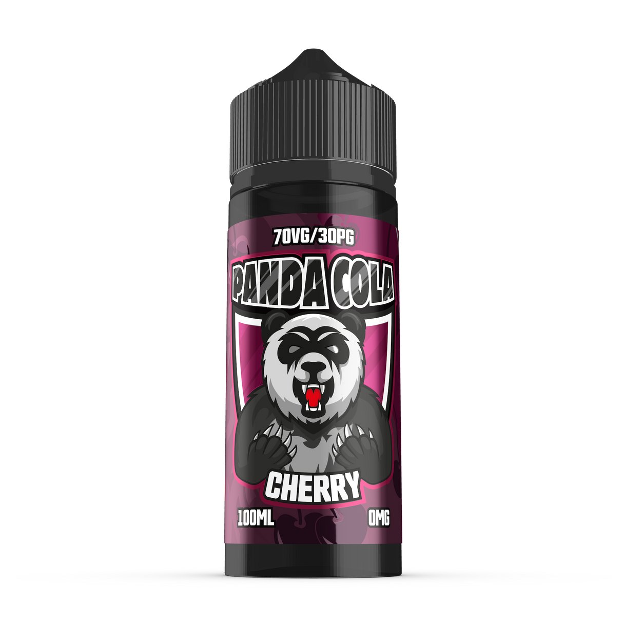 Panda Cola - Cherry Cola 100ml