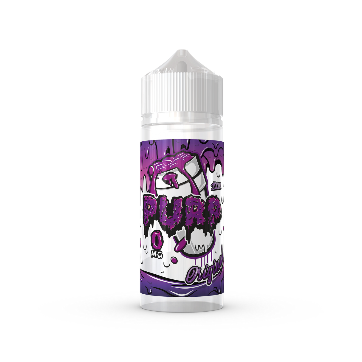 Purp - Original 100ml