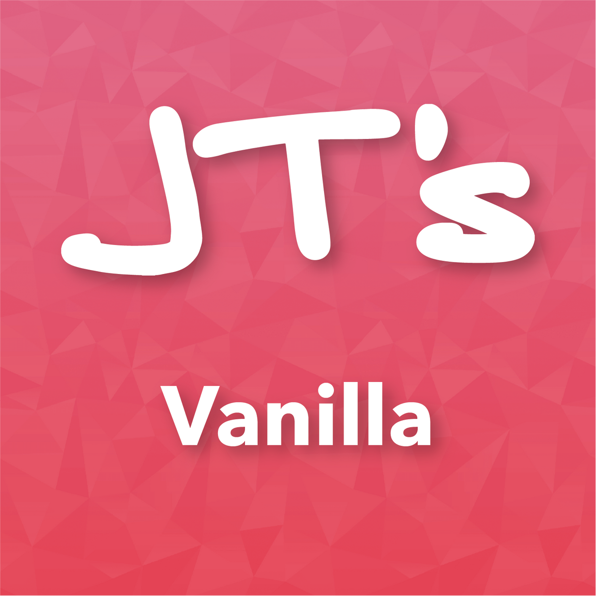 JT's - Vanilla 10ml
