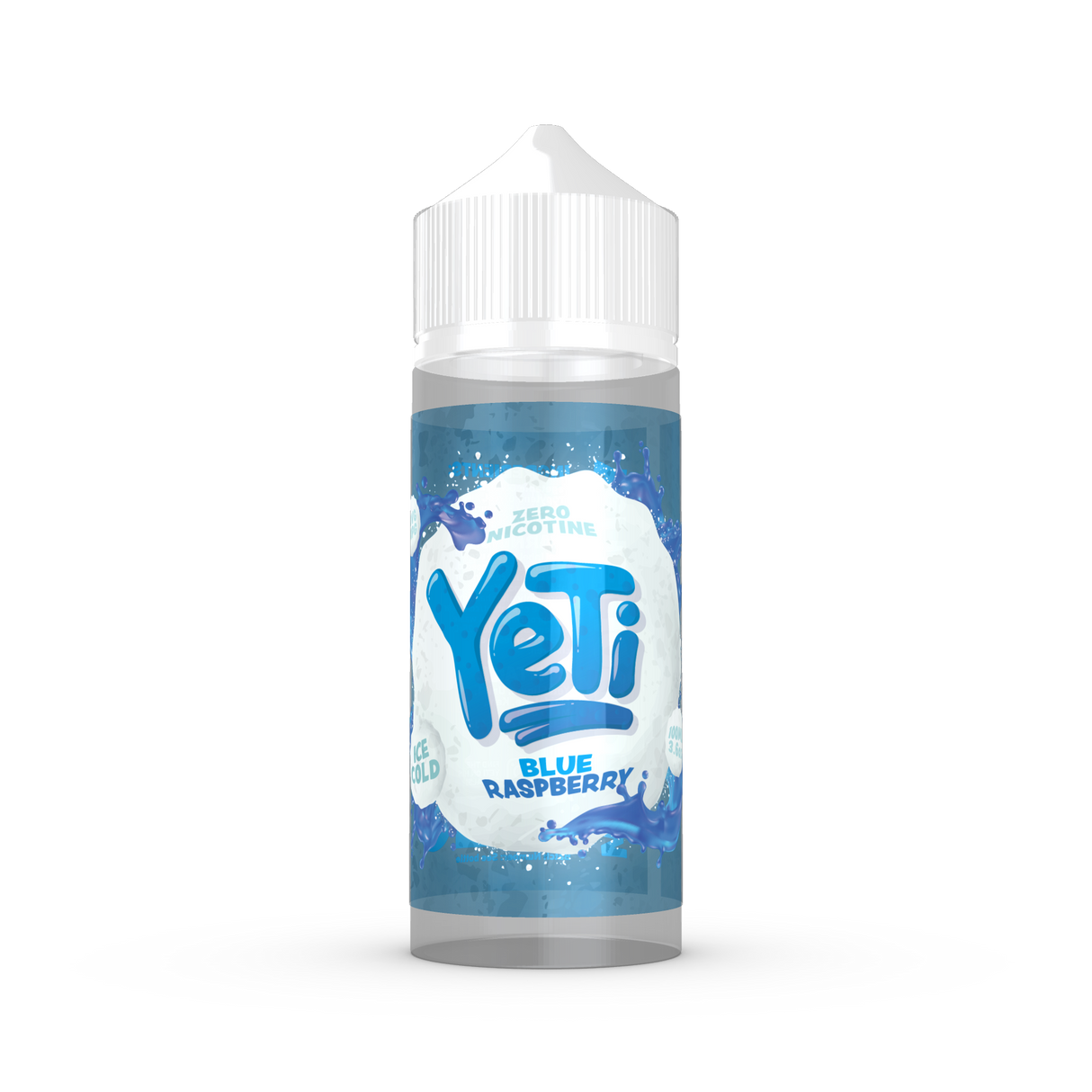 YeTi - Blue Raspberry 100ml