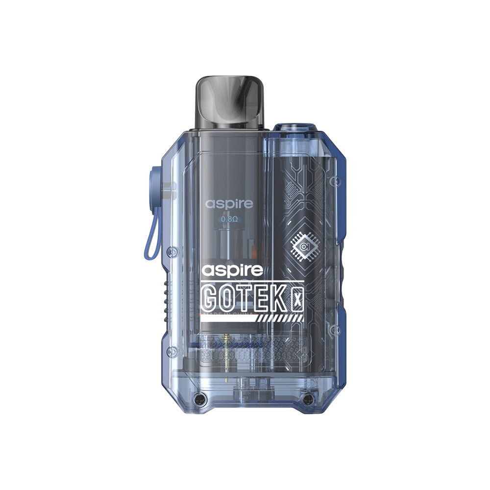 Aspire Gotek X Kit