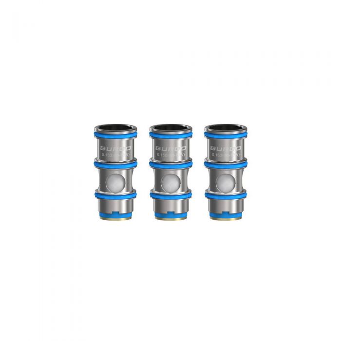 Aspire Guroo Replacement Coils