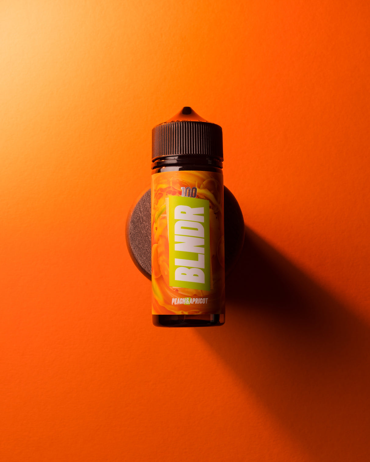 BLNDR - PEACH&APRICOT 100ml
