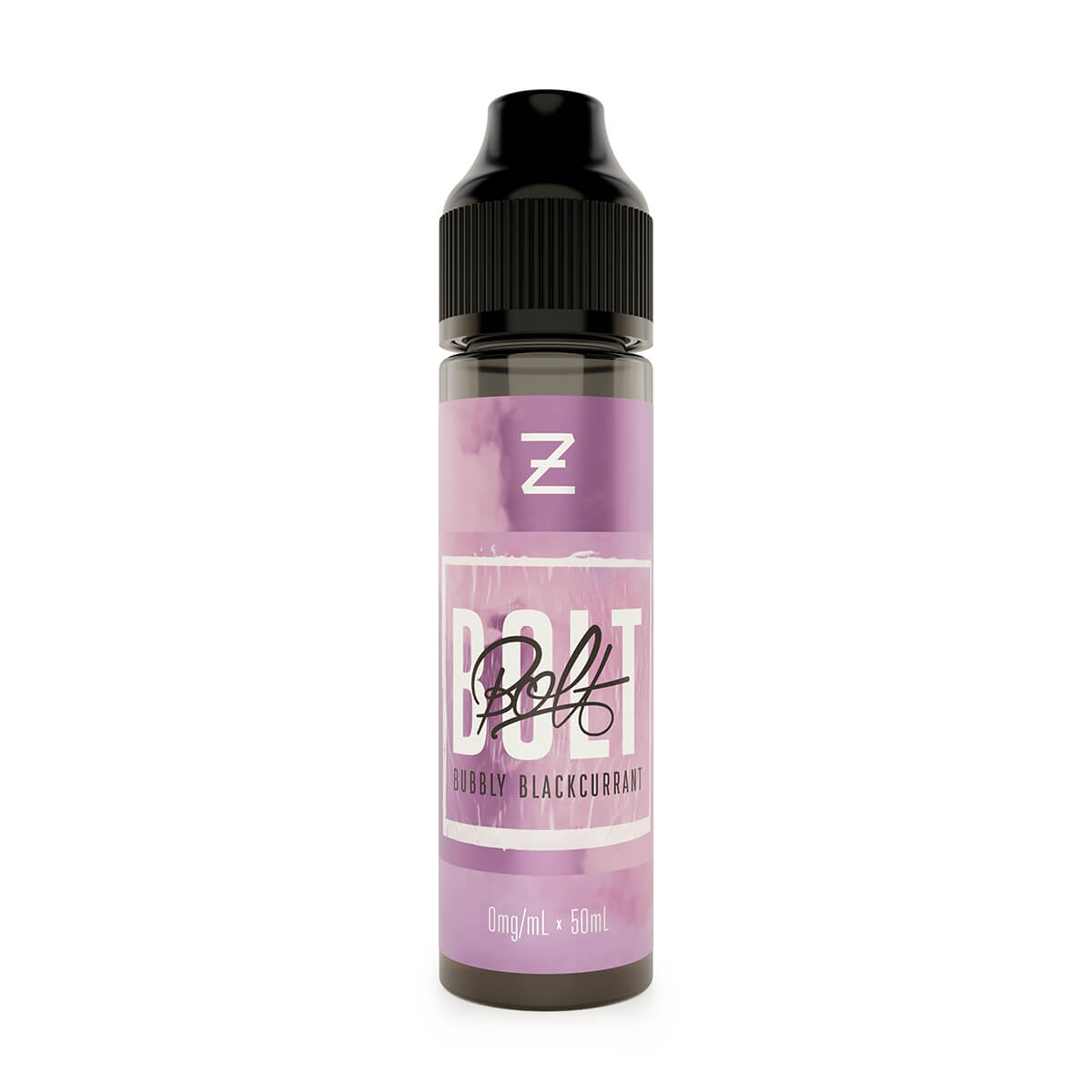 Bolt by Zeus Juice - Bubbly Blackcurrant 50ml