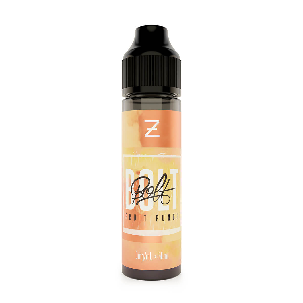 Bolt by Zeus Juice - Fruit Punch 50ml