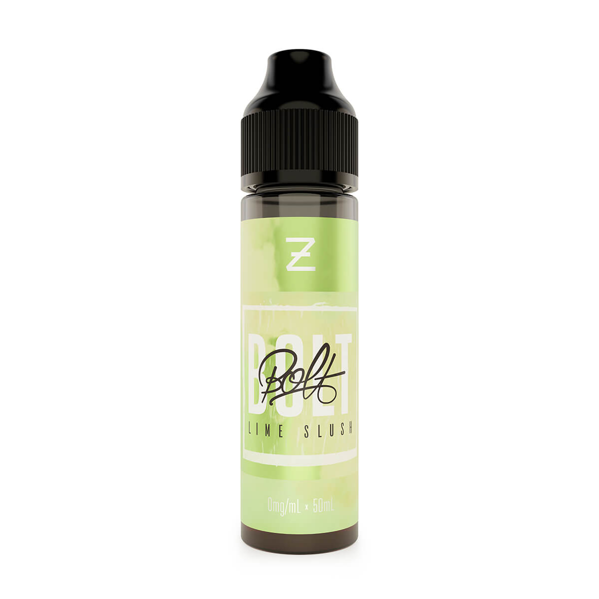 Bolt by Zeus Juice - Lime Slush 50ml