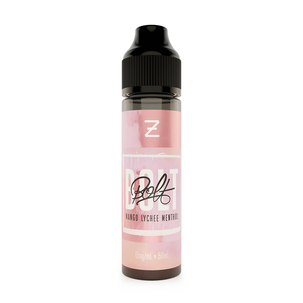 Bolt by Zeus Juice - Mango Lychee Menthol 50ml