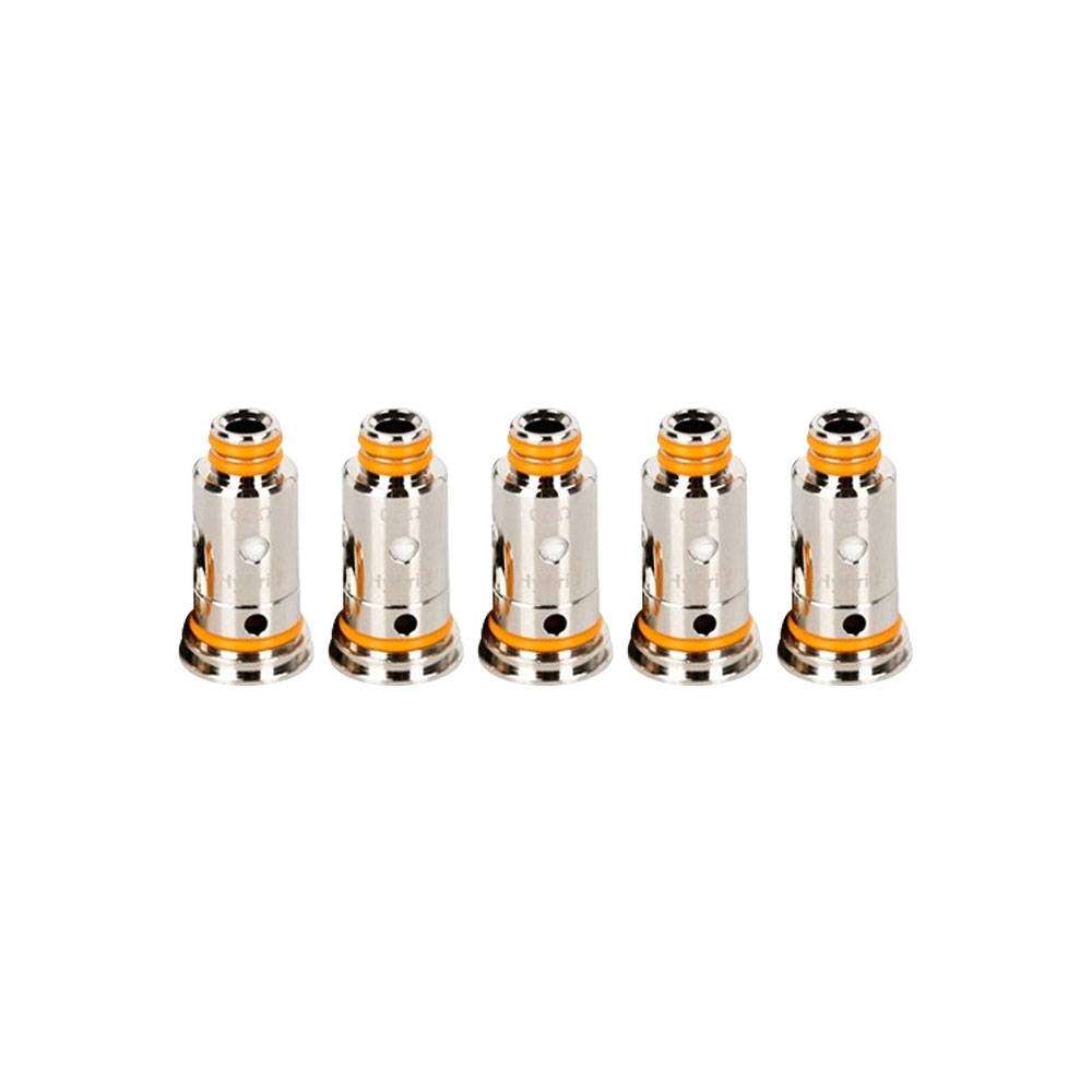 Geekvape Aegis Pod Replacement Coils