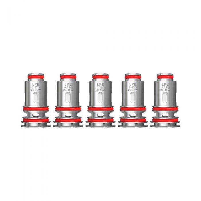 SMOK LP2 0.4ohm Mesh Coil