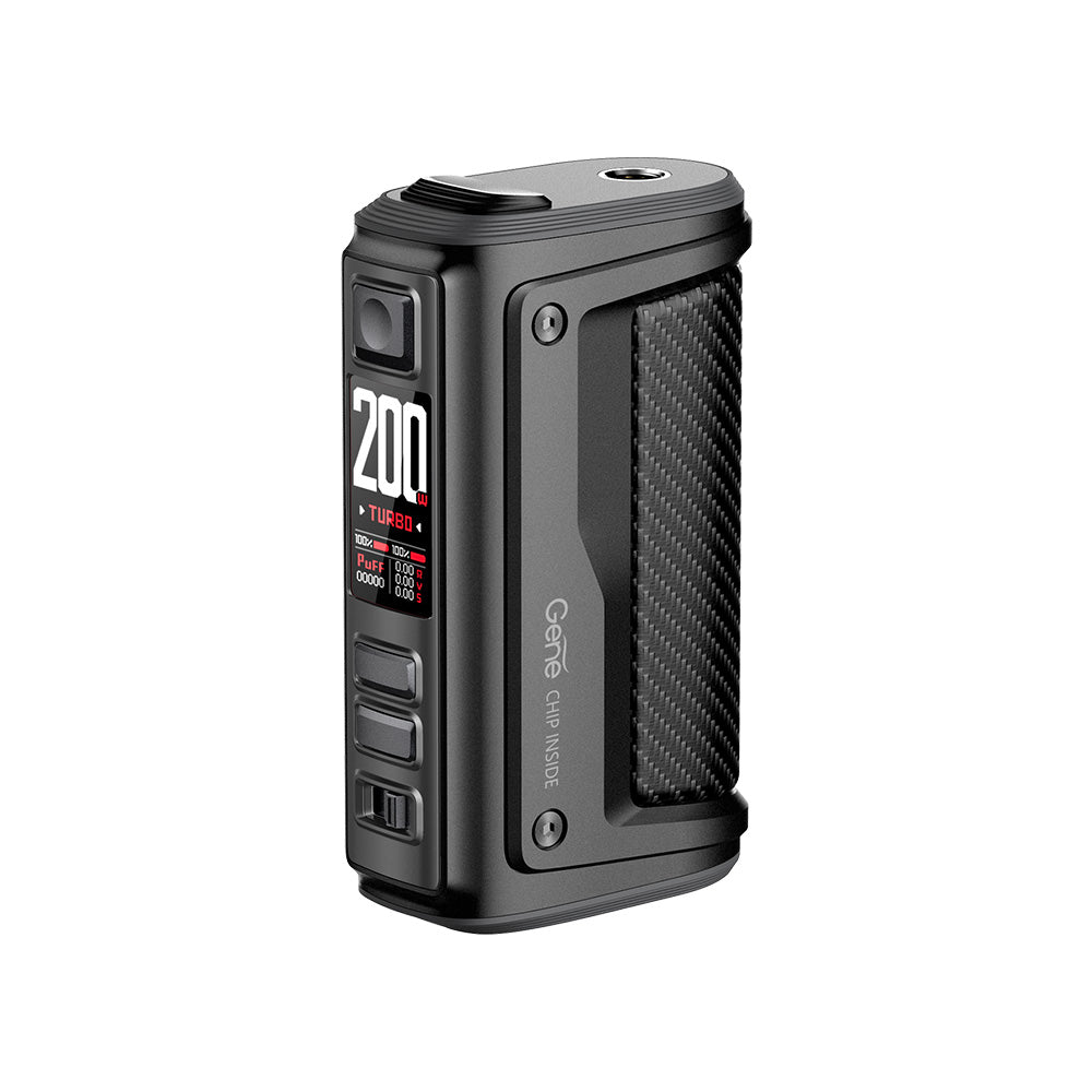 Voopoo Argus GT II Mod