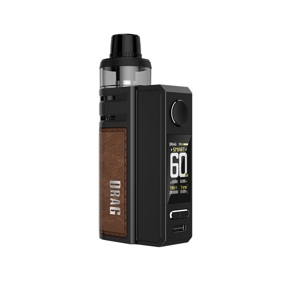 Voopoo DRAG E60 Kit