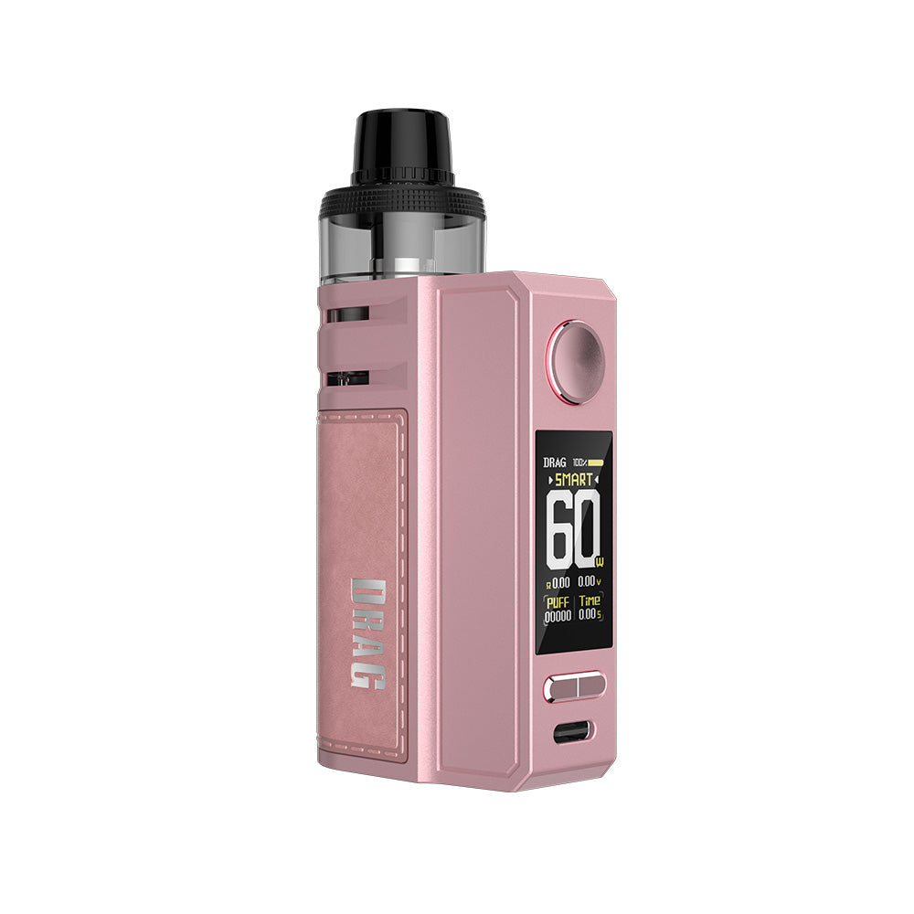 Voopoo DRAG E60 Kit