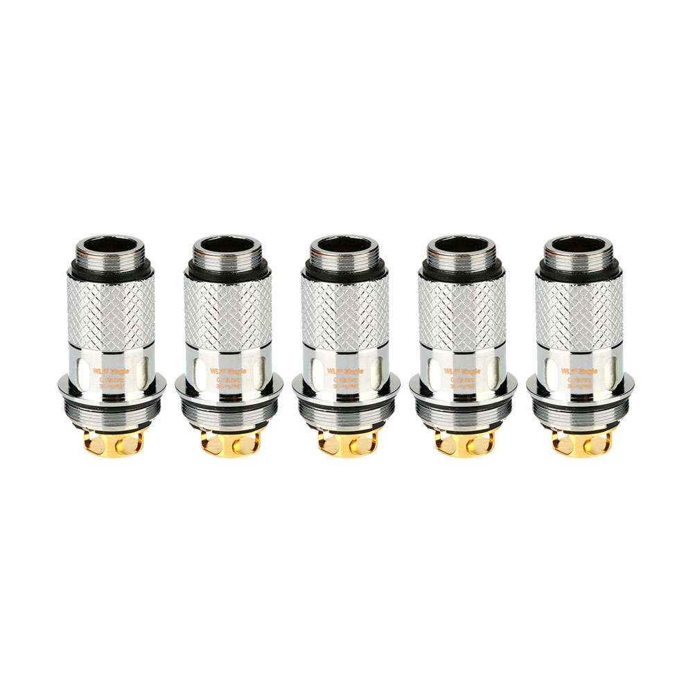 Wismec Tinker WL01 Coils