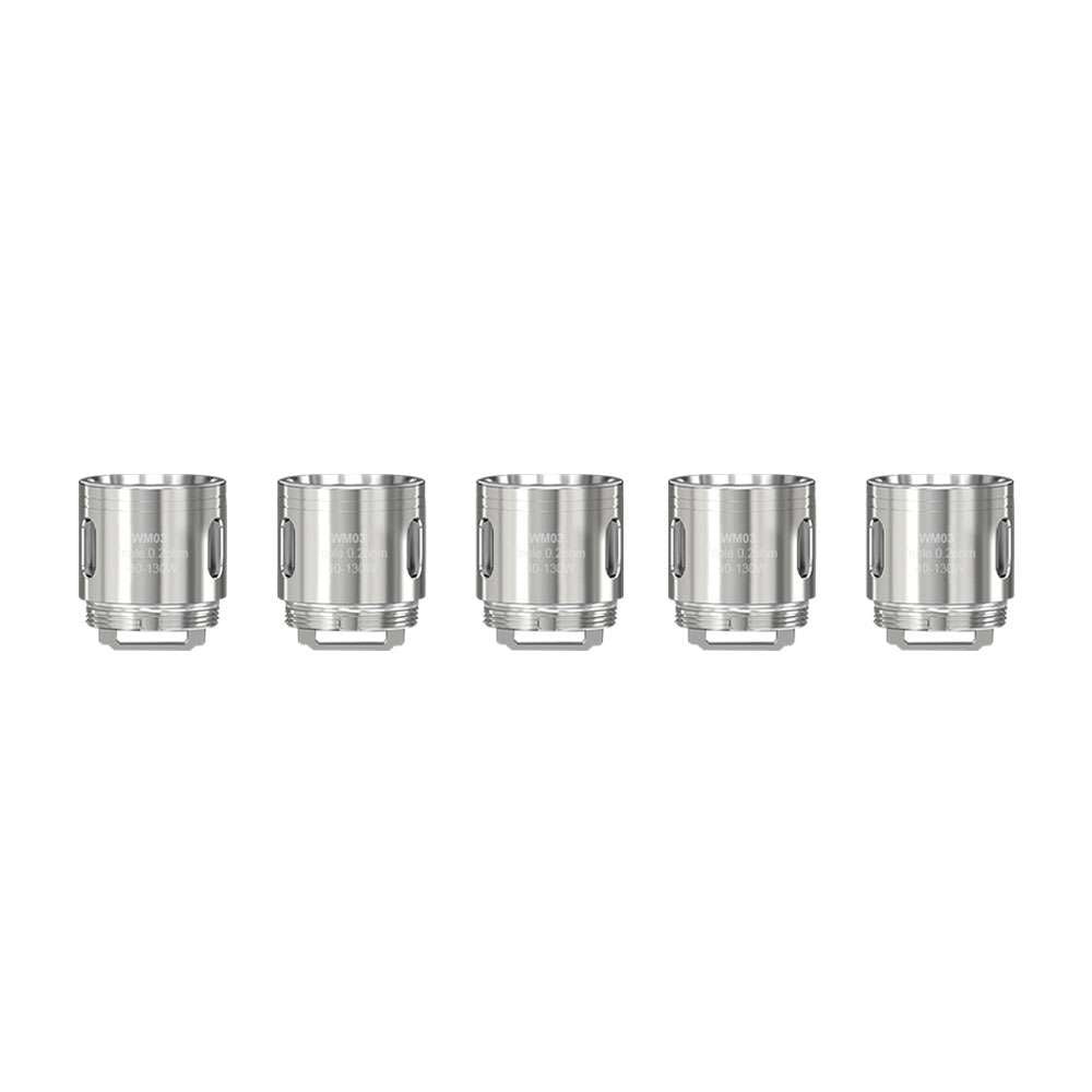 Wismec Gnome WM03 0.2ohm Coils