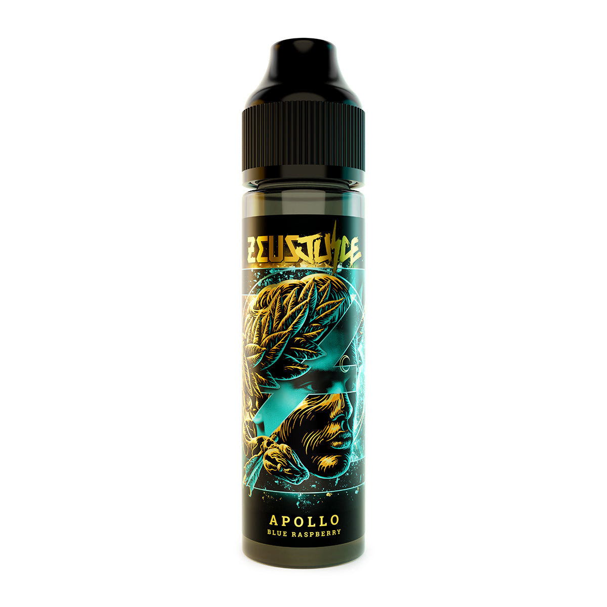 Zeus Juice - Apollo 50ml