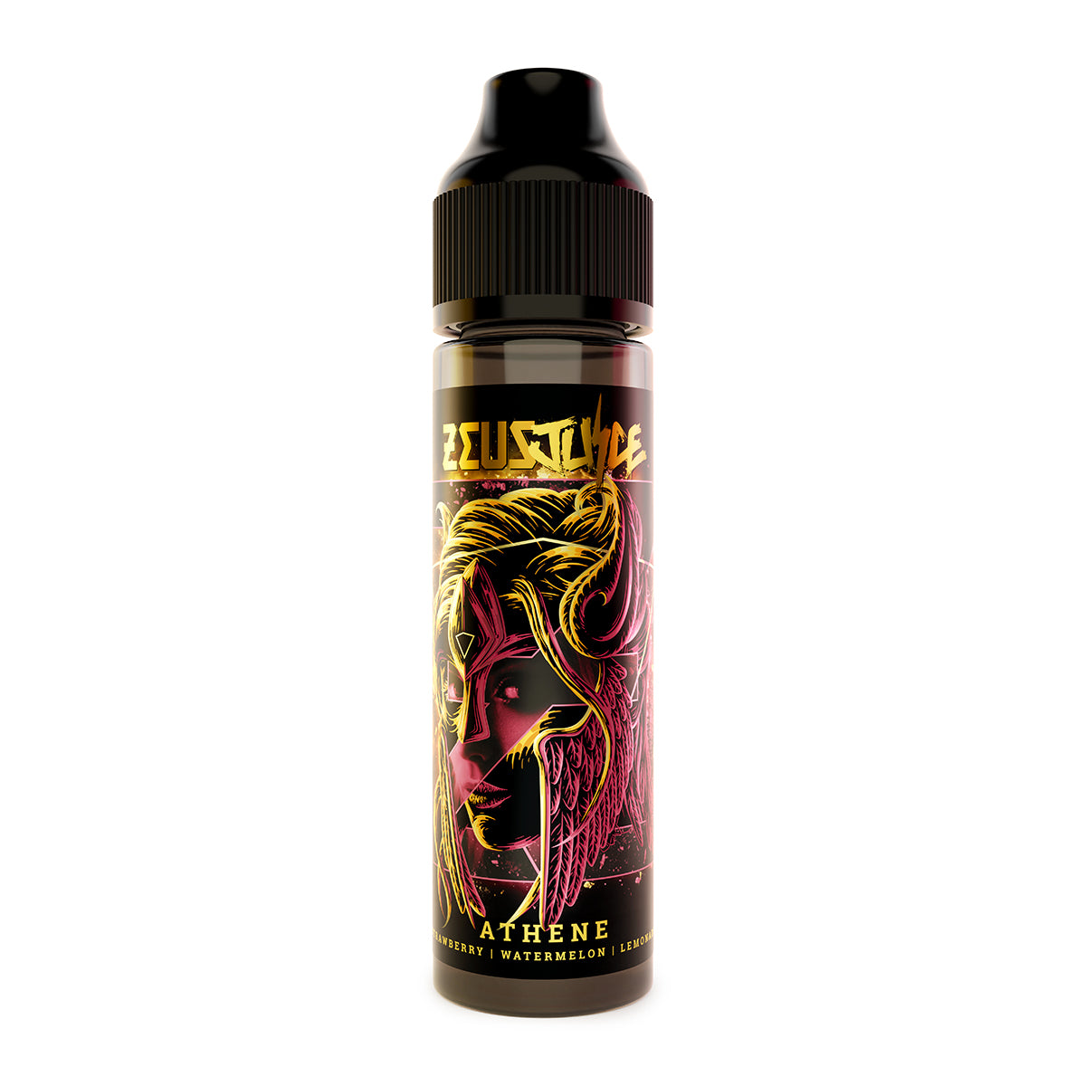 Zeus Juice - Athene 50ml