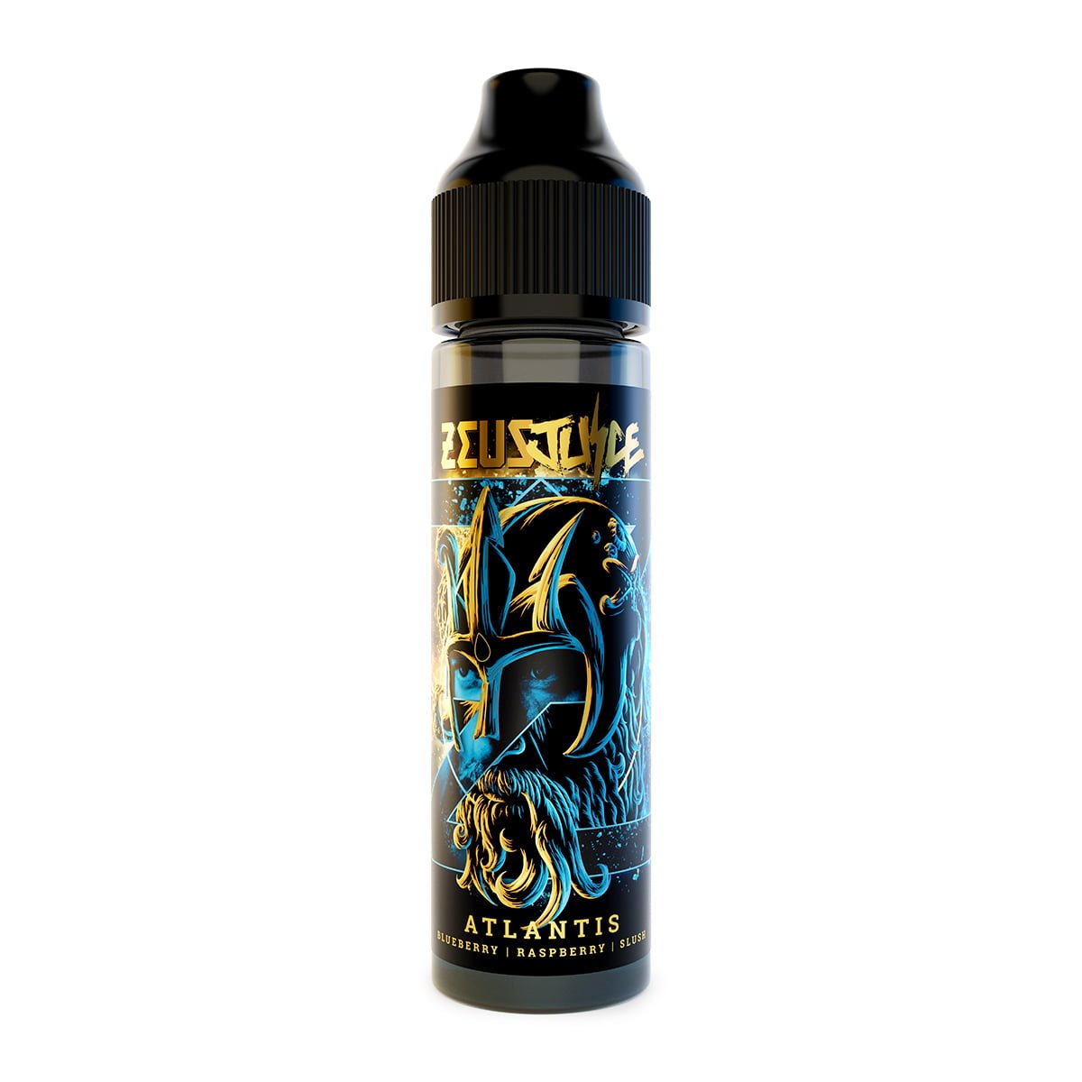 Zeus Juice - Atlantis 50ml