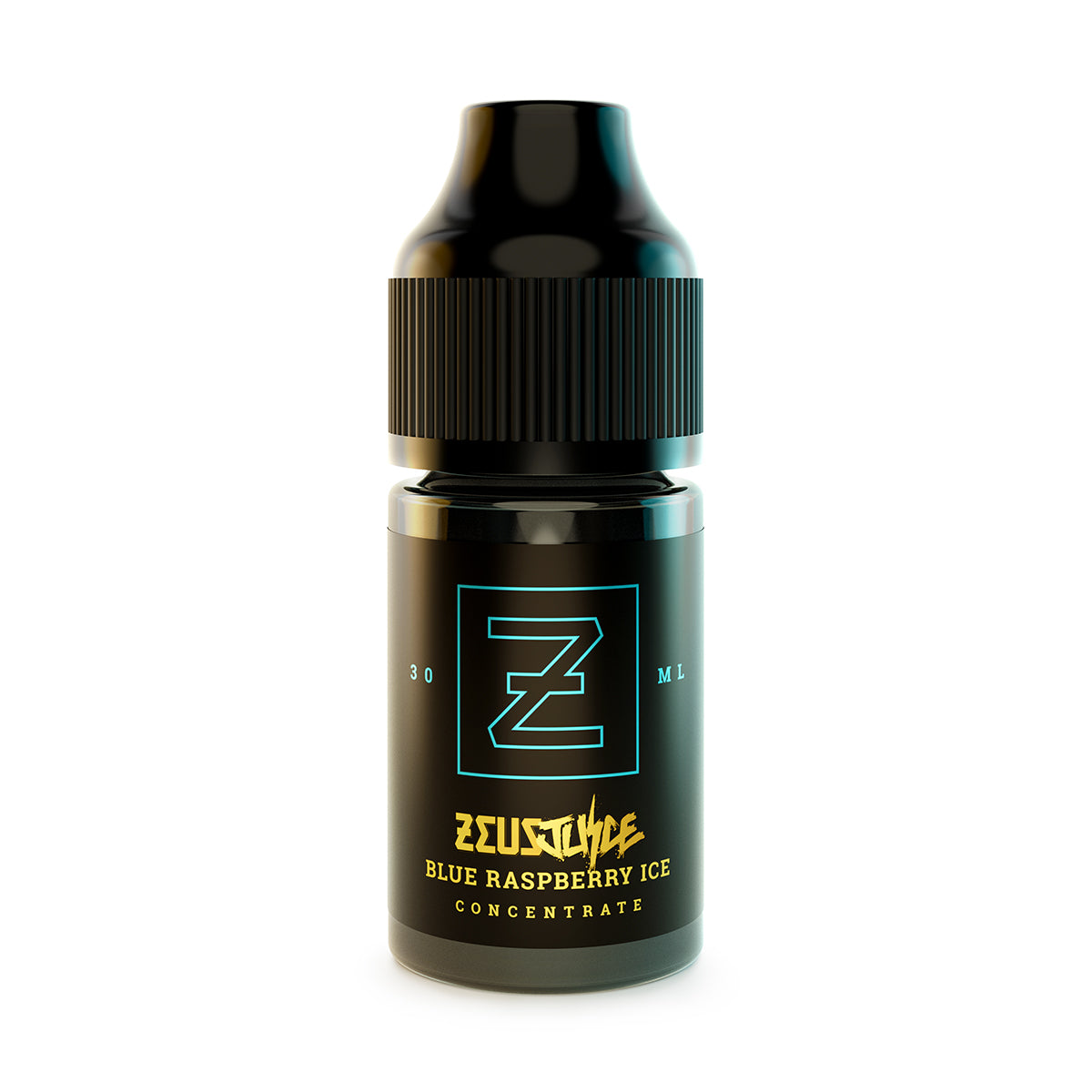 Zeus Juice DIY - Blue Raspberry Ice Concentrate