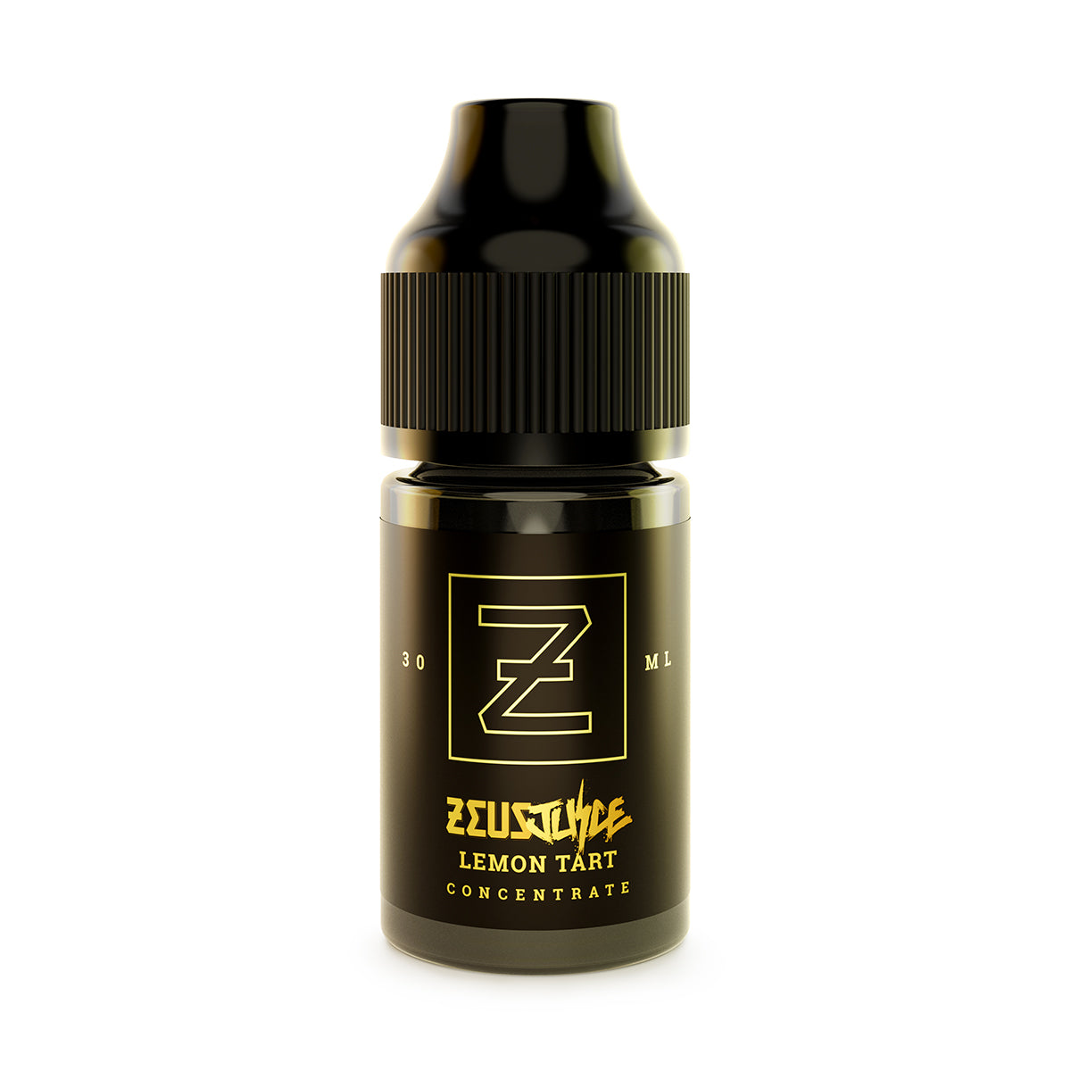 Zeus Juice DIY - Lemon Tart Concentrate