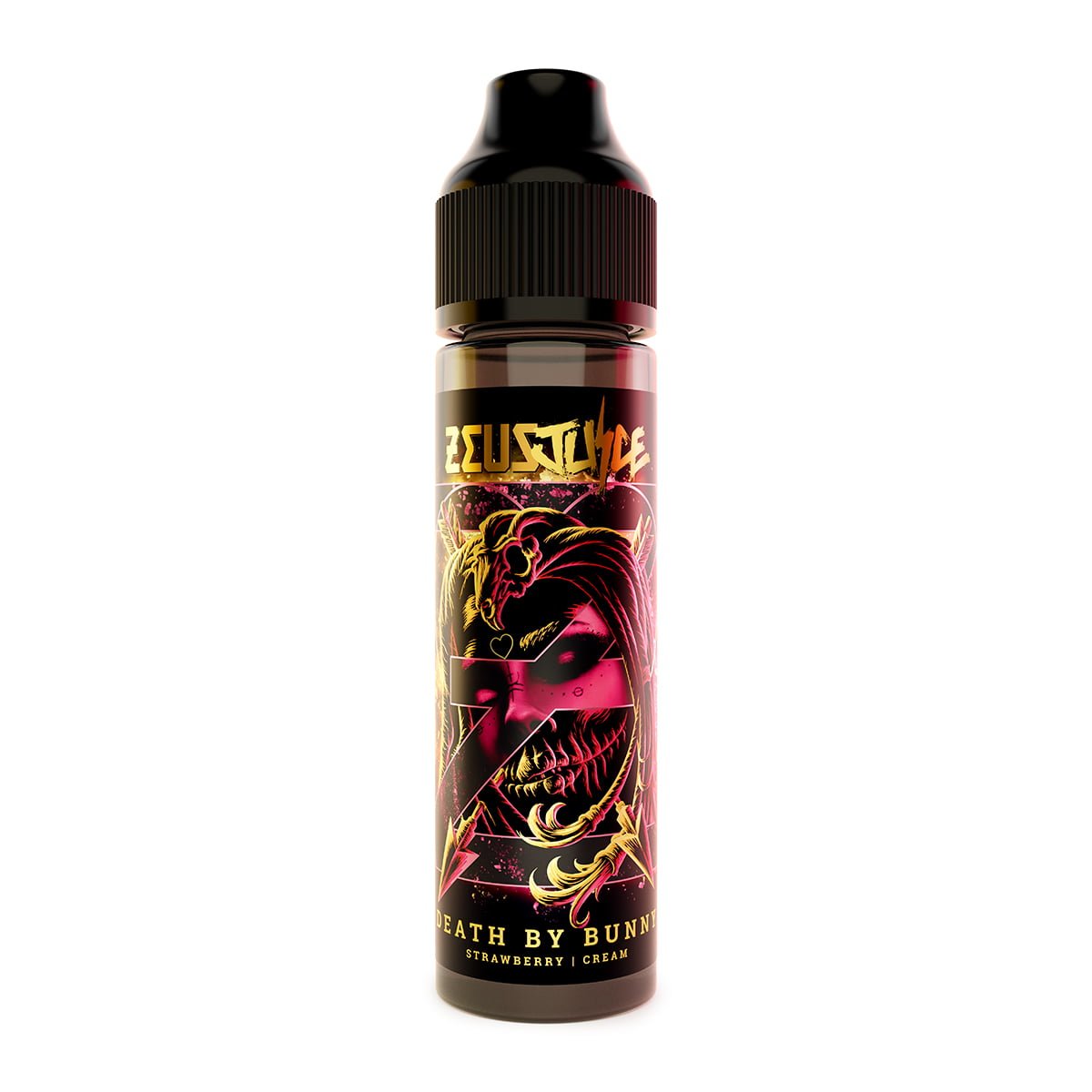 Zeus Juice - Death By Bunny 50ml