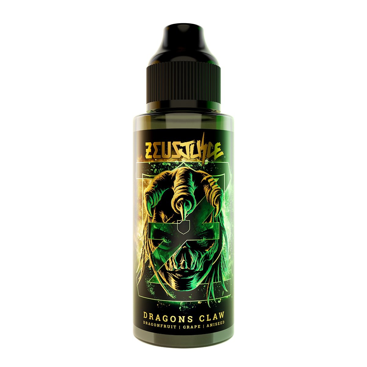 Zeus Juice - Dragons Claw 100ml